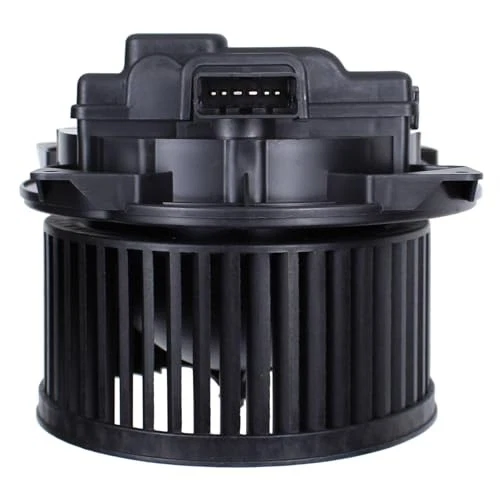 HVAC Heater Blower Motor for Freightliner 122SD Argosy Columbia Volvo VNL 2001-2 Foto 3 de 4