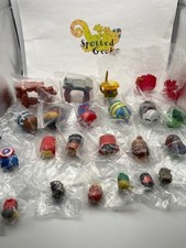 Marvel Avengers Tsum Tsum Christmas Advent Ca...