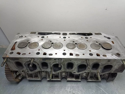 Culata para RENAULT LAGUNA II (BG0) * 2005 752113 - Imagen 4 de 7