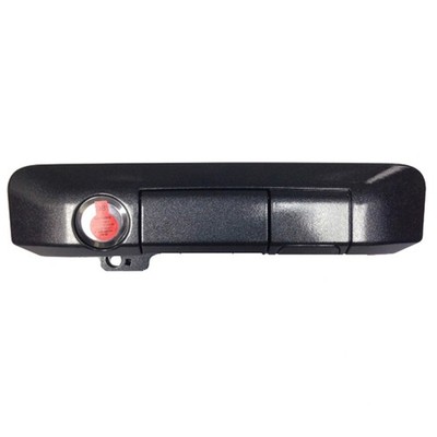 Pop & Lock Tailgate Lock PL5409 GAP