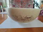 Pyrex Forest Fancies Mushroom Cinderella Nesting Mixing Bowl 2.5 L
