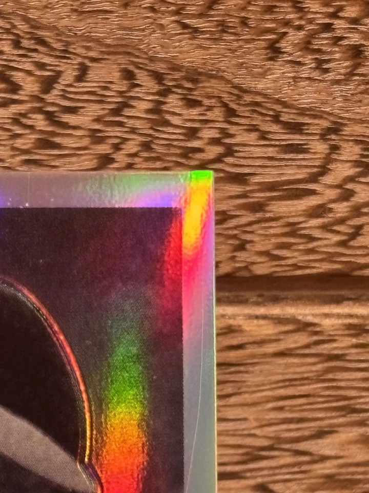 2001 Bowman Chrome дебютант перепечатки переливающийся /299 Stan Musial #36 3 из 25 как новый - Изображение 2 из 4