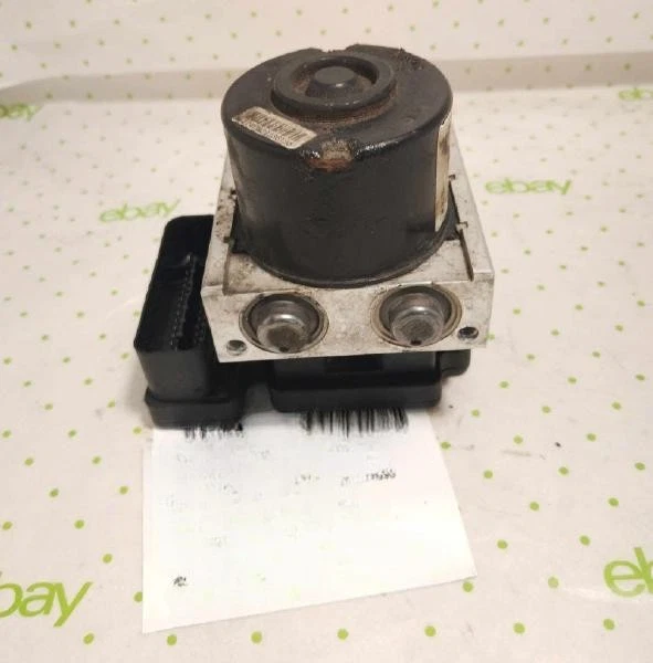 2010-2013 Ford Transit Connect ABS Anti Lock Brake Pump Assembly OEM - Image 2 of 4