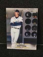 2025 Topps Stadium Club - Trevor Hoffman #192