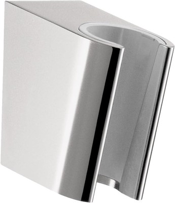 Hansgrohe Hand Shower Holder Chrome Mount Bracket Durable And Versatile