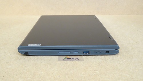Cheap Lenovo 300e 2nd Gen 81M9 11.6" Windows 11 Tablet Laptop. 64gb eMMC - Afbeelding 8 van 10