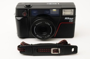 Nikon L35 Ad2 | eBay