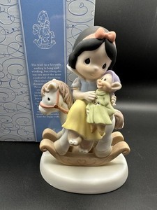 Precious Moments Tangled | eBay