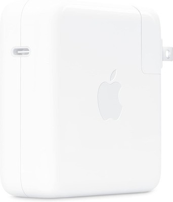 Apple 96W USB-C Power Adapter for MacBook Air/Pro