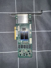 Atto R680 6GB SAS PCIe 2.0 Raid Adapter Card