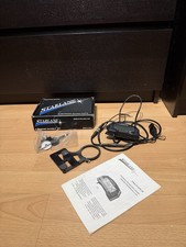 Starlane Stealth GPS-3X GPS Motorcycle Lap Timer Race Track Bike And Mount
