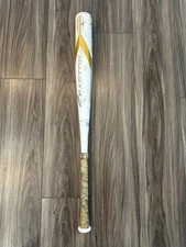 Easton Ghost X BB18GX Baseball Bat BBCOR (-3) 32" 29Oz 2 5/8'' DFS White 2018