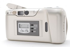 Olympus µ[mju:]-II Zoom 115 Film Cameras for sale | eBay