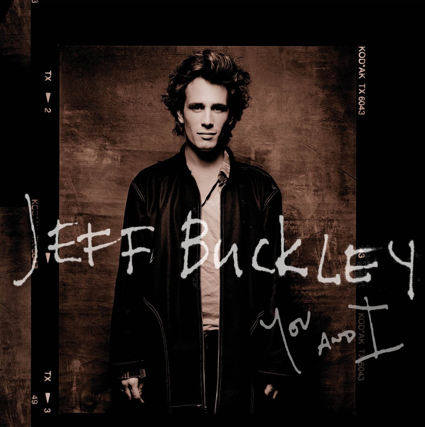 Jeff Buckley You & I (винил) 12 альбомов (ИМПОРТ из Великобритании)