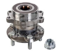 Febi Bilstein 174806 Radlagerkit FüR Subaru