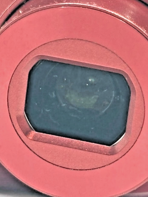 Nikon COOLPIX L30 20.1MP Digital Camera - Red for sale online | eBay