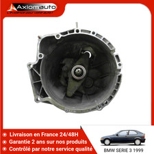 Boite de vitesse BMW 316