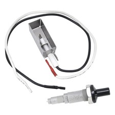Weber 7509 Spirit Genesis Igniter Kit Replacement Grill Igniter For Weber Weber 7509 Spirit Genesis Igniter Kit Replacement Grill Igniter For Weber