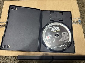 Sony Playstation 2 PS2 Console Bundle - 2 Games - Tested Works 5 GAMES