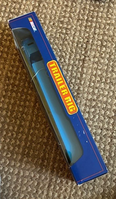 Remolque Winners Circle 2001 Jeff Gordon #24 Looney Tunes 1/64 NASCAR diecast Foto 2 de 4