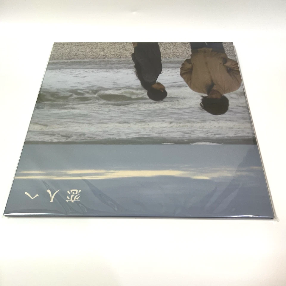 Lamp For Lovers LP Black Vinyl Record BHVL-007 Botanical House New Sealed - Image 3 of 4