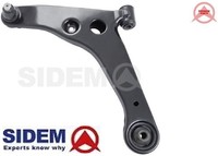 Sidem 71374 Lenker FüR RadaufhäNgung Querlenker Lenker RadaufhäNgung