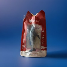 Tonies National Geographic Kids: Whale, Audio Play Figurine for Portable Speaker