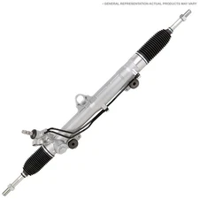 For Ford Edge 2008 2009 2010 Power Steering Rack & Pinion CSW
