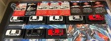 KYOSHO AE86 Initial D 1/64 Scale Mini Car Set Diecast Model Pack
