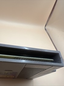 Monster Party (Nintendo Entertainment System, 1989) NES Authentic Clean Label