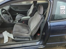 2000-2002 Pontiac Grand Prix Driver Front Seat Oem Nydcg