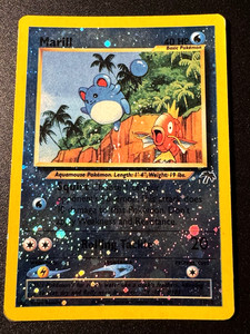 Marill Southern Islands | eBay
