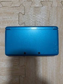 Nintendo 3DS Light blue