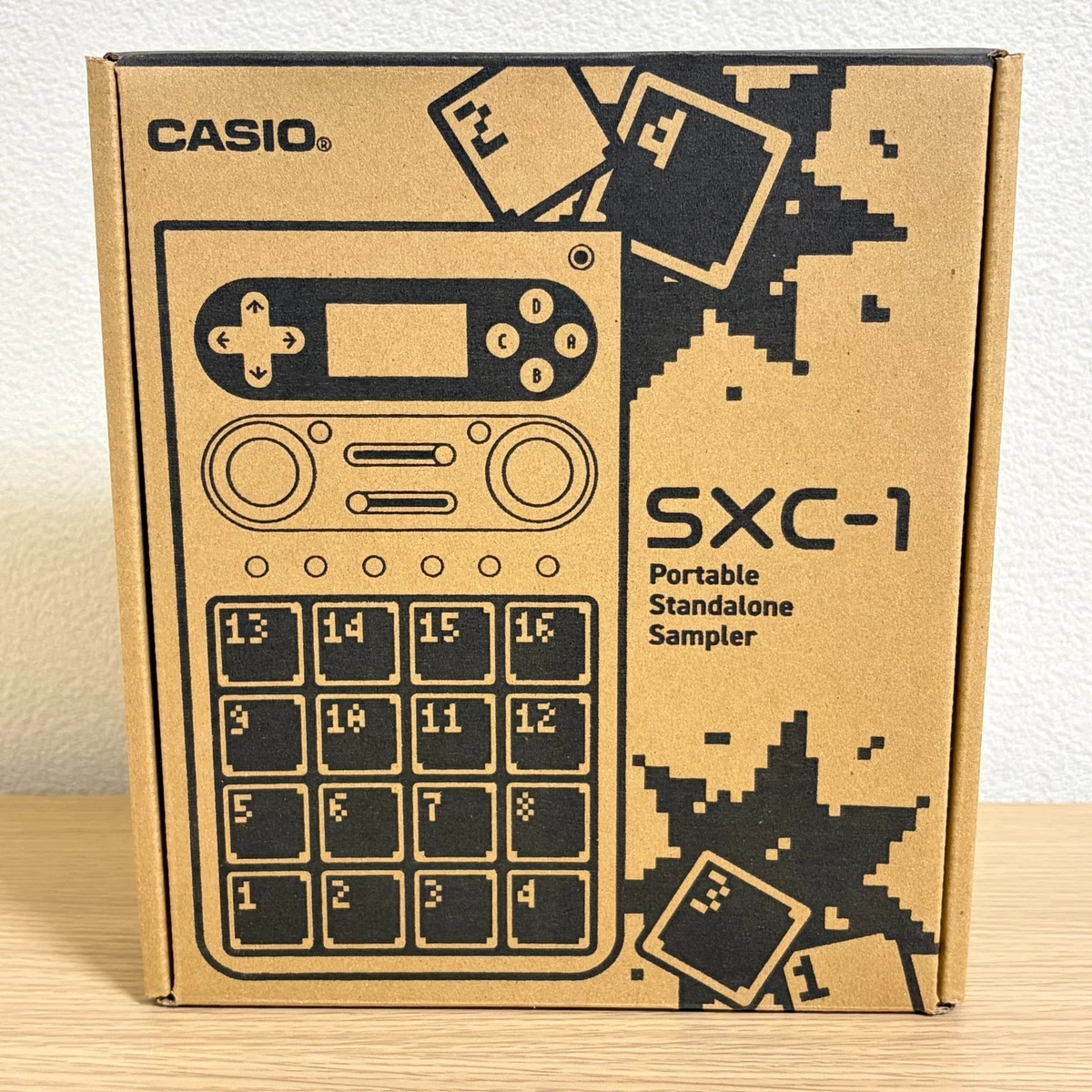 Casio Samplers for sale | eBay