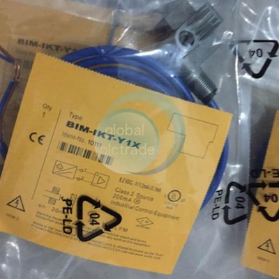 1PC For Turck BIM-IKT-Y1X sensor New