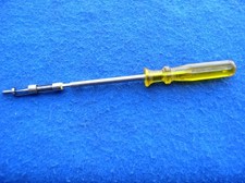 Felo No. 20 Festhalteschraubendreher Schlitz Schraubenzieher