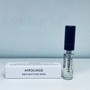 Amouage Silver | eBay