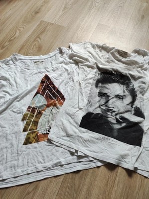 2x T-shirts life is a joke - elevenparis, Los Angeles, Elvis Presley