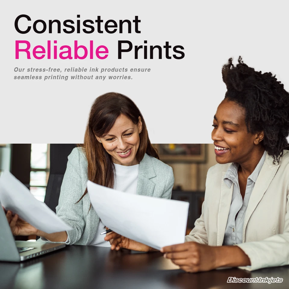 LD Compatible Toner Cartridge Replacement for Brother TN450 High Yield (Black) - Image 3 of 4