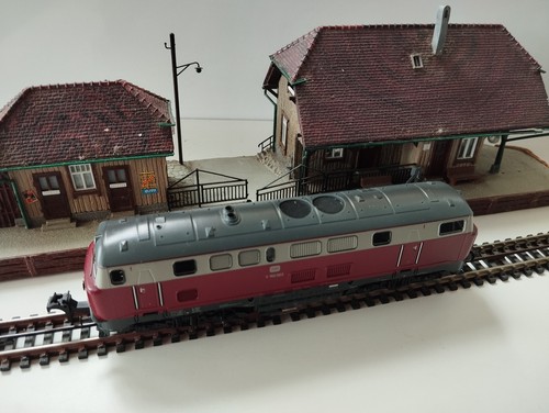 Trix Express conversión: Märklin 2864, V 160 003, Lollo, analógico, nuevo en EVP | Zustand: Vom Verkäufer generalüberholt