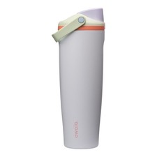 Water Bottle 30oz Insulated Stainless Steel Leak Proof Owala FreeSip Sway Spout
