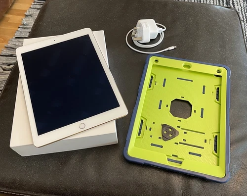 Apple iPad Air 2 16GB Wi-Fi Gold