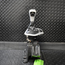 2014-2018 Jeep Cherokee Automatic Transmission Floor Gear Shifter Assembly Used 2014-2018 Jeep Cherokee Automatic Transmission Floor Gear Shifter Assembly Used