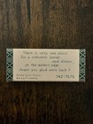 Hawaiian Vintage Matches from 1980s small lot - hotels and restaurants - Waikiki — photo 5