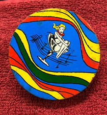 Vintage New Years Eve Noise Maker B27