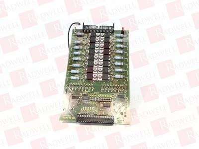 BACHMANN ELECTRONIC E06149/00  / E0614900 (NEW NO BOX)