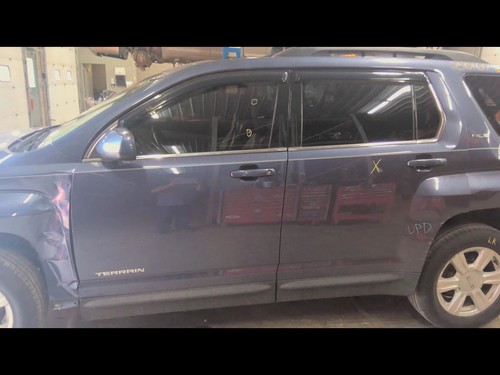 Power Brake Booster Fits 10-17 EQUINOX 684156 - Picture 3 of 12