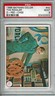 1966 O PEE CHEE BATMAN COLOR PHOTO #40 THE RIDDLER PSA 9 MIN