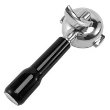 58MM Stainless Steel Coffee Machine Portafilter Holder Portafilter for Rocket/ E
