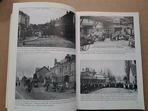 LIVRE LAON tome II MÉMOIRE EN IMAGES ALAN SUTTON NELLY DANIEL LEGE cpa histoire - Picture 6 of 20
